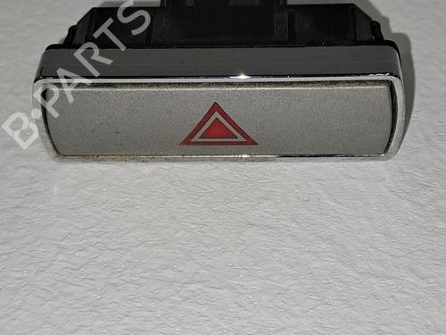 Used Warning switch FORD MONDEO IV (BA7) 2.0 TDCi (140 hp) 24874256