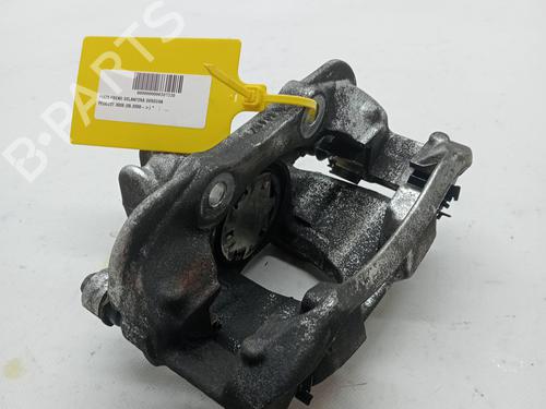 Used Right front brake caliper PEUGEOT 3008 I MPV (0U_) 1.6 BlueHDi 120 (120 hp) 23352350