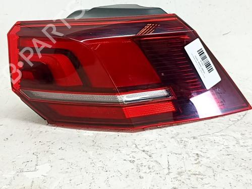 Used Right taillight Right taillight VW GOLF VIII (CD1, DA1) 2.0 TDI (116 hp) 35721772 35721772