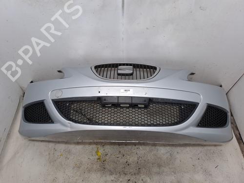 Front bumper SEAT LEON (1P1) 1.9 TDI | BP23283139C7 