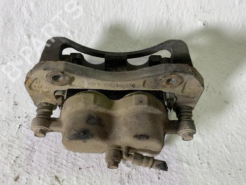 Left front brake caliper SSANGYONG REXTON / REXTON II (GAB_) 2.7 Xdi | BP40119633M105 - Image 2
