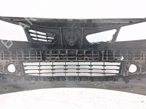Front bumper RENAULT MEGANE II (BM0/1_, CM0/1_) 1.5 dCi (BM1E, CM1E) | BP27461962C7 