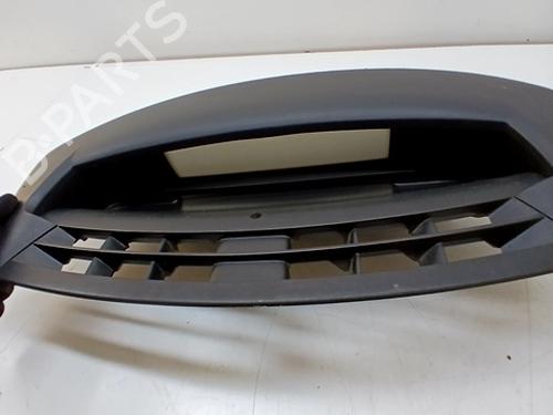 Used Display monitor CITROËN C4 Coupe (LA_) 1.6 HDi (90 hp) 29991842