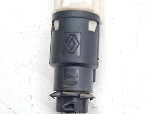 Used Pedal RENAULT TWINGO II (CN0_) 1.5 dCi (CN0E) (64 hp) 23367153