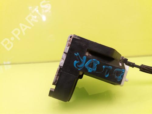 Used Front right lock RENAULT CLIO II (BB_, CB_) 1.2 (BB0A, BB0F, BB10, BB1K, BB28, BB2D, BB2H, CB0A,... (58 hp) 23383347