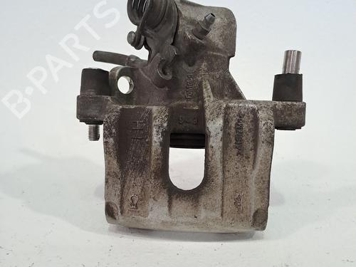 Used Left rear brake caliper FORD C-MAX (DM2) 1.8 TDCi (115 hp) 23374503