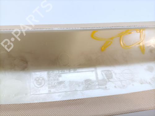 Other BMW X3 (E83) 2.0 sd | BP27253001O1