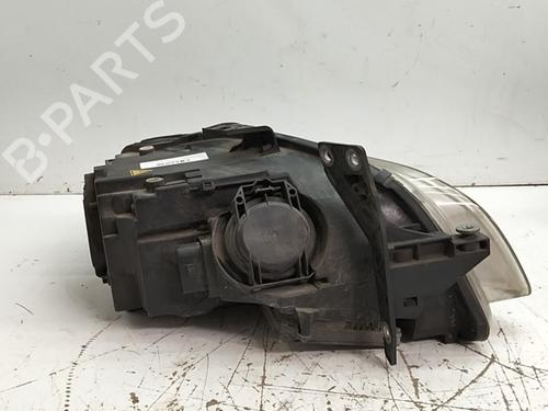 Left headlight AUDI A4 B7 (8EC) 2.7 TDI | BP38415937C28 - Image 4