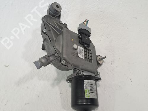 Used Front wiper motor CITROËN C4 Grand Picasso I (UA_) 1.6 VTi 120 (120 hp) 24445331