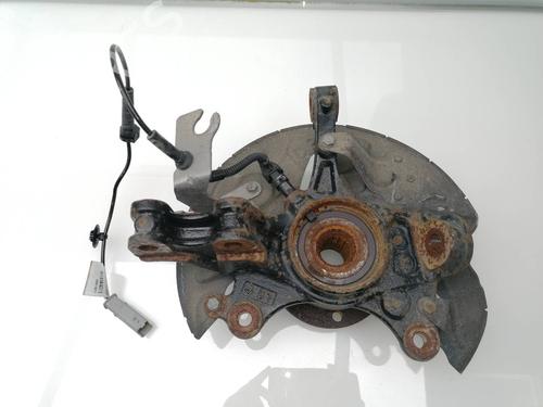 Right front steering knuckle CITROËN BERLINGO Box Body/MPV (K9) 1.5 BlueHDi 100 | BP23937264M26 