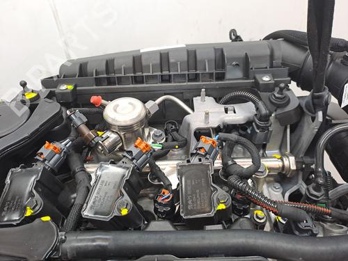Engine OPEL CORSA F (P2JO) 1.2 (68) | BP23283854M1 