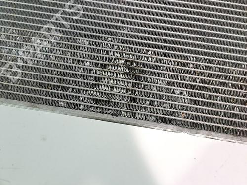 Water radiator PEUGEOT EXPERT Van (V_) 1.6 BlueHDi 115 | BP23370503M31 