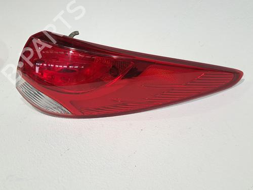 Right taillight HYUNDAI ix35 (LM, EL, ELH) 1.7 CRDi | BP23380003C35 