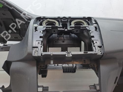 Dashboard DACIA SANDERO II 1.0 SCe 75 (B8JC, B8JD, B8NC) | BP23944289C46 