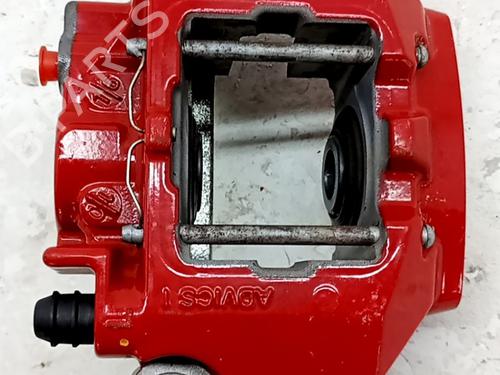 Used Left rear brake caliper Left rear brake caliper TOYOTA YARIS (_P21_, _PA1_, _PH1_) 1.6 GR 4WD (GXPA16) (261 hp) 35779207 35779207