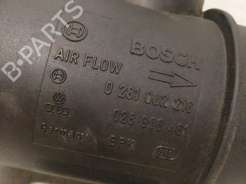 Luftmassemåler SEAT LEON (1M1) 1.9 TDI | BP25459313M95