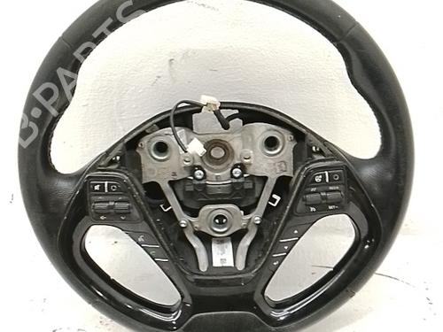 Rat Rat KIA CEE'D (JD) 1.6 CRDi 136 (136 hp) 40548520 40548520