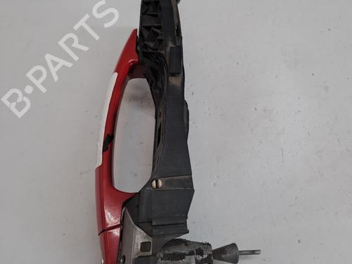 Front left exterior door handle VW POLO V (6R1, 6C1) 1.2 | BP23944109C128 