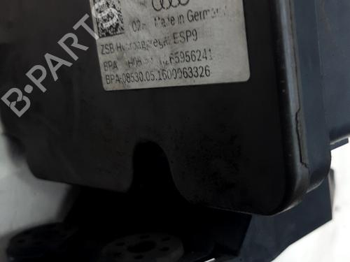 ABS pump AUDI A4 B9 Avant (8W5, 8WD) 2.0 TDI | BP36666467M43 - Image 2