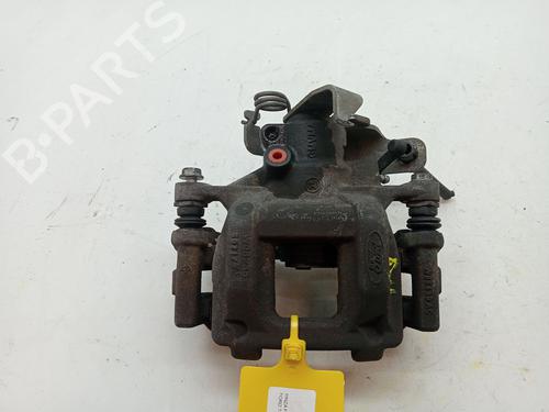 Used Left rear brake caliper FORD TRANSIT V363 Van (FCD, FDD) 2.2 TDCi RWD (155 hp) 23357947