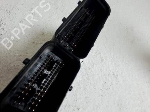 Used Engine control unit (ECU) OPEL ZAFIRA / ZAFIRA FAMILY B (A05) 1.9 CDTI (M75) (120 hp) 29557931