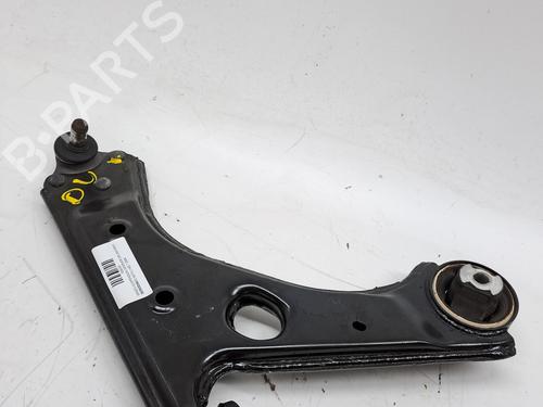 Used Right front suspension arm ALFA ROMEO MITO (955_) 1.6 JTDM (955AXC1B) (120 hp) 23367603