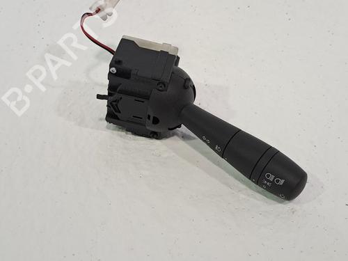 Used Steering column stalk SMART FORFOUR Hatchback (453) electric drive / EQ (453.091) (56 hp) 26381658