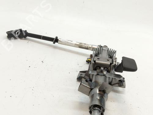 Steering column SMART FORTWO Coupe (453) electric drive / EQ (453.391) | BP26929212M21