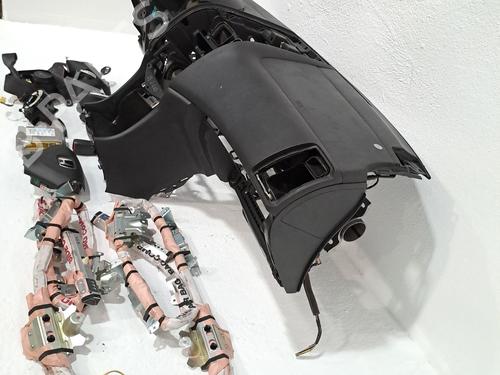 Kollisonspute sett HONDA ACCORD VII (CL, CN) 2.4 (CL9) | BP24402642C86 