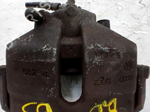Right front brake caliper SKODA RAPID (NH3, NK3, NK6) 1.6 TDI | BP29991638M104