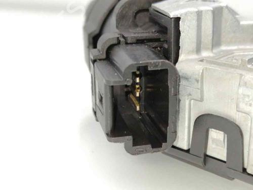 Ignition barrel PEUGEOT 208 I (CA_, CC_) 1.6 BlueHDi 100 | BP23935631M48 