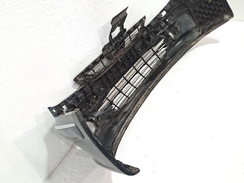 Front bumper PEUGEOT 607 (9D, 9U) 2.7 HDi 24V | BP27606858C7 