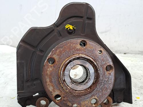 Used Right front steering knuckle CITROËN JUMPER II Van 2.2 HDi 120 (120 hp) 23366450