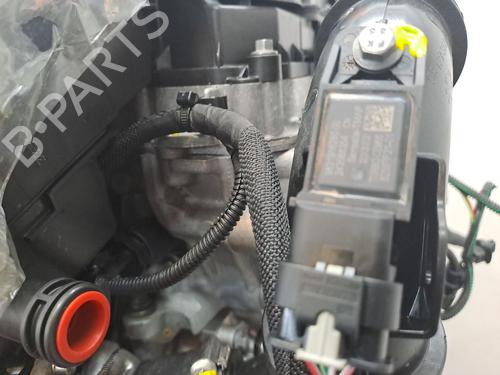 Engine OPEL CORSA F (P2JO) 1.2 (68) | BP23283854M1 