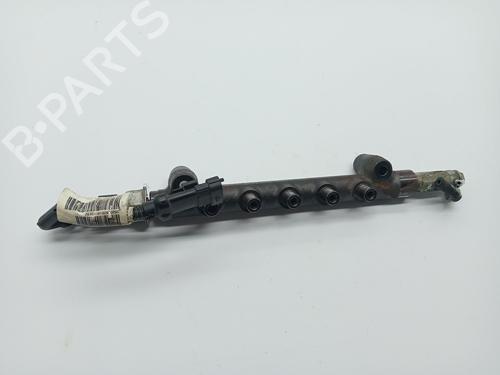 Used Injection rail VW PASSAT B7 Variant (365) 2.0 TDI (140 hp) 23353372