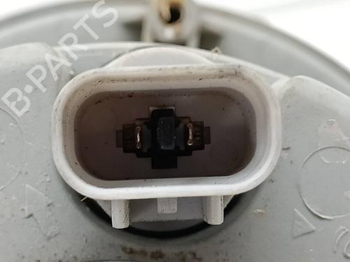 Left front fog light HYUNDAI SANTA FÉ I (SM) 2.0 CRDi 4x4 | BP25454782C30 