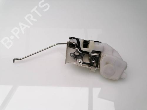 Used Front right lock MITSUBISHI PAJERO IV (V8_W, V9_W) 3.2 DI-D 4WD (V98W, V88W) (190 hp) 23419091