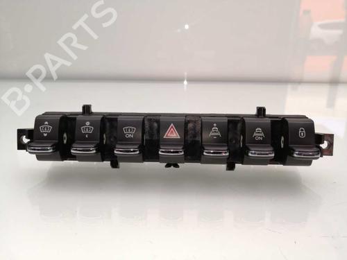 Switch PEUGEOT 3008 I MPV (0U_) 2.0 HDi 150 / BlueHDi 150 | BP23404380I30 