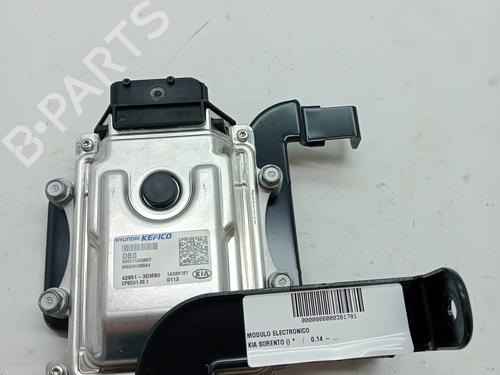 Module électronique KIA SORENTO IV (MQ4, MQ4A) 1.6 T-GDi Hybrid (230 hp) 23347877