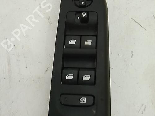 Left front window switch OPEL CORSA F (P2JO) 1.2 (68) | BP40549280I27 - Image 5