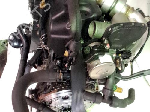 Engine RENAULT KANGOO / GRAND KANGOO II (KW0/1_) 1.5 dCi (KW0C, KW2C, KW4C) | BP31609621M1 