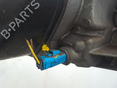 Gearbox DACIA LOGAN MCV (KS_) 1.5 dCi (KS0W) | BP23363804M3