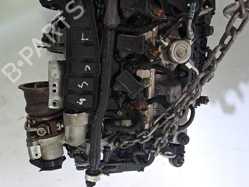 Engine OPEL CORSA F (P2JO) 1.2 (68) | BP28037649M1