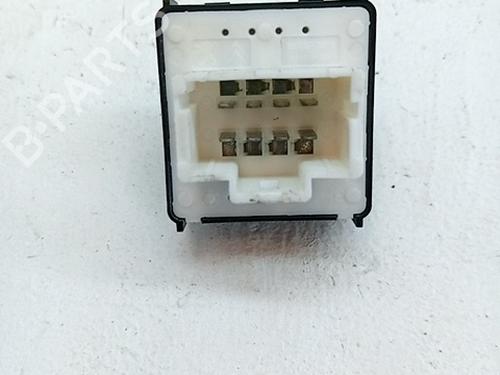 Used Left front window switch PEUGEOT PARTNER Box Body/MPV (K9) 1.5 BlueHDi 100 (102 hp) 29556160