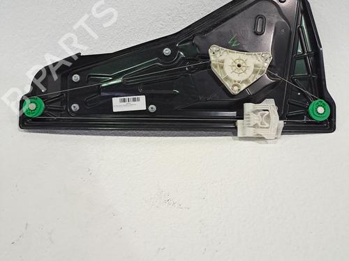 Used Rear right window mechanism LAND ROVER RANGE ROVER SPORT I (L320) 2.7 D 4x4 (190 hp) 23974518