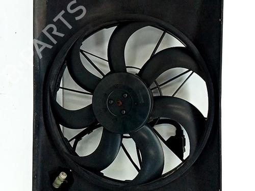 Koelventilatormotor KIA CARENS III MPV (UN) 2.0 CRDi 140 | BP29990940M35 