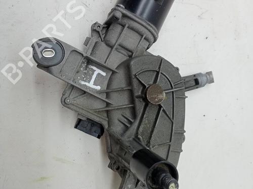 Viskermotor vindrude CITROËN C4 Picasso I MPV (UD_) 2.0 HDi 138 | BP23351052M29 