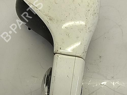 Right mirror PEUGEOT 308 I (4A_, 4C_) 1.6 HDi | BP29384940C27 