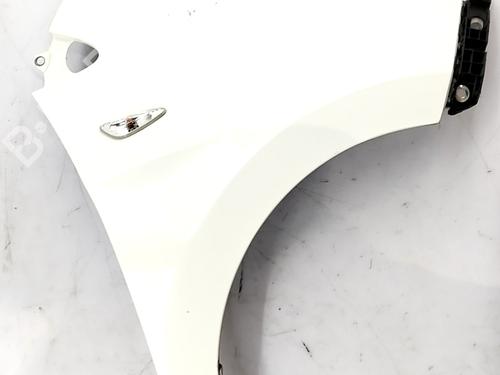 Used Right front fenders Right front fenders KIA PICANTO II (TA) 1.0 (67 hp) 36157768 36157768