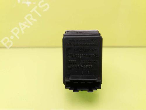 Used Heater resistor AUDI ALLROAD C5 (4BH) 2.7 T quattro (250 hp) 23893199